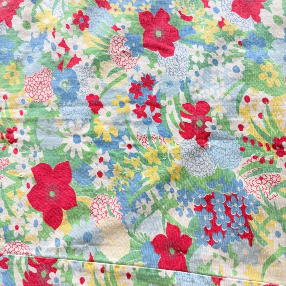 Handmade vtg cutter